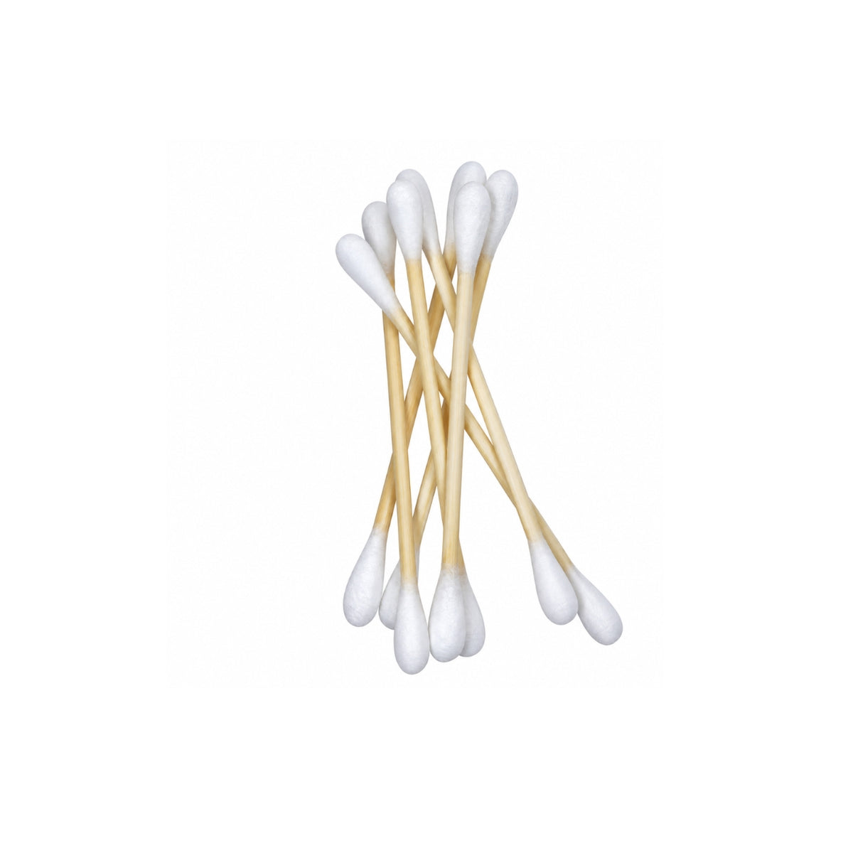 Aplicadores de Algodón Cottoni 100 piezas