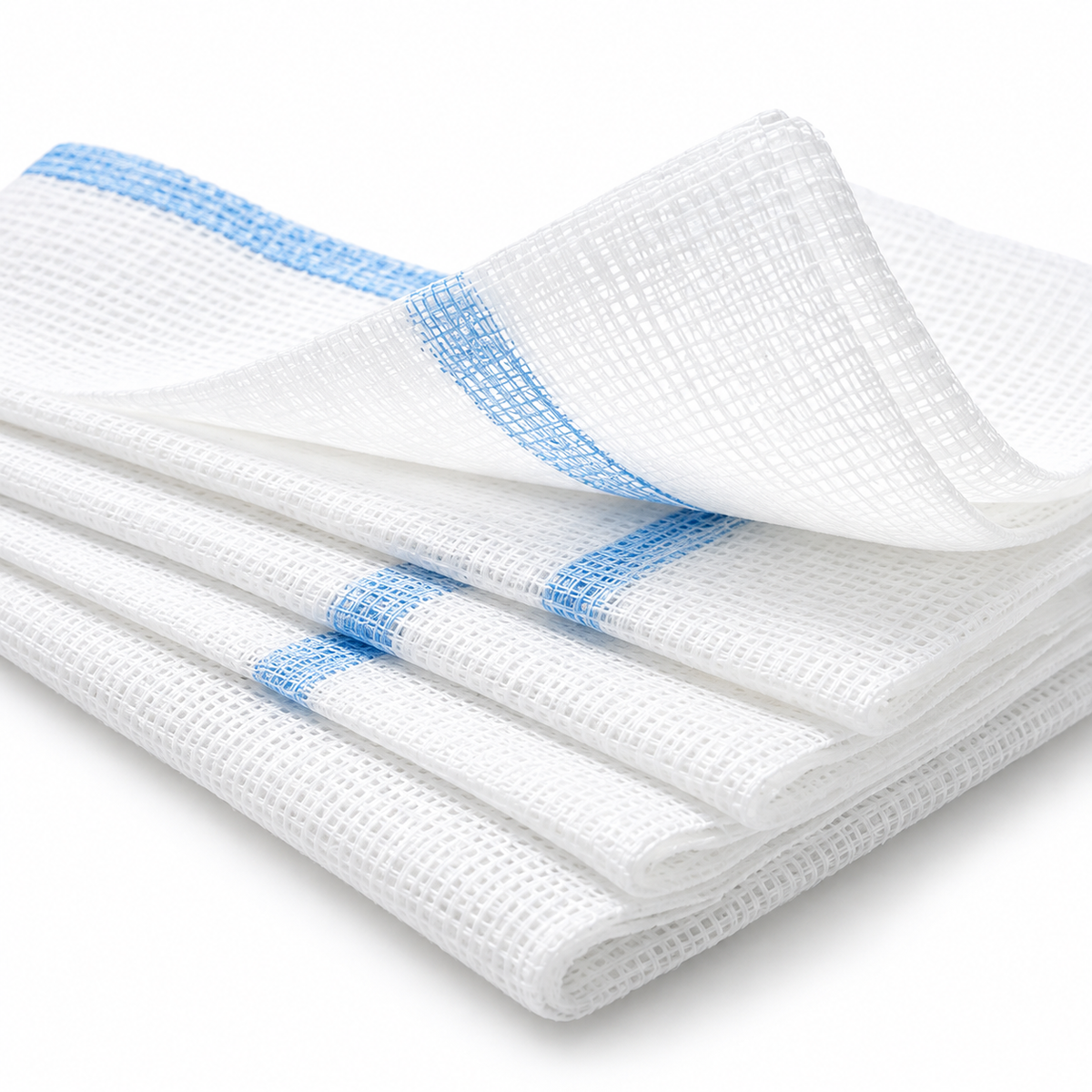 Compresa No Estéril Protec 70x45 Cm 6 Piezas
