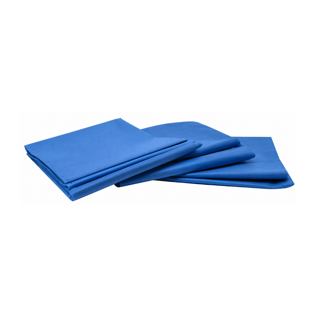 Campo Individual Estéril 70x70 CM con 10 piezas