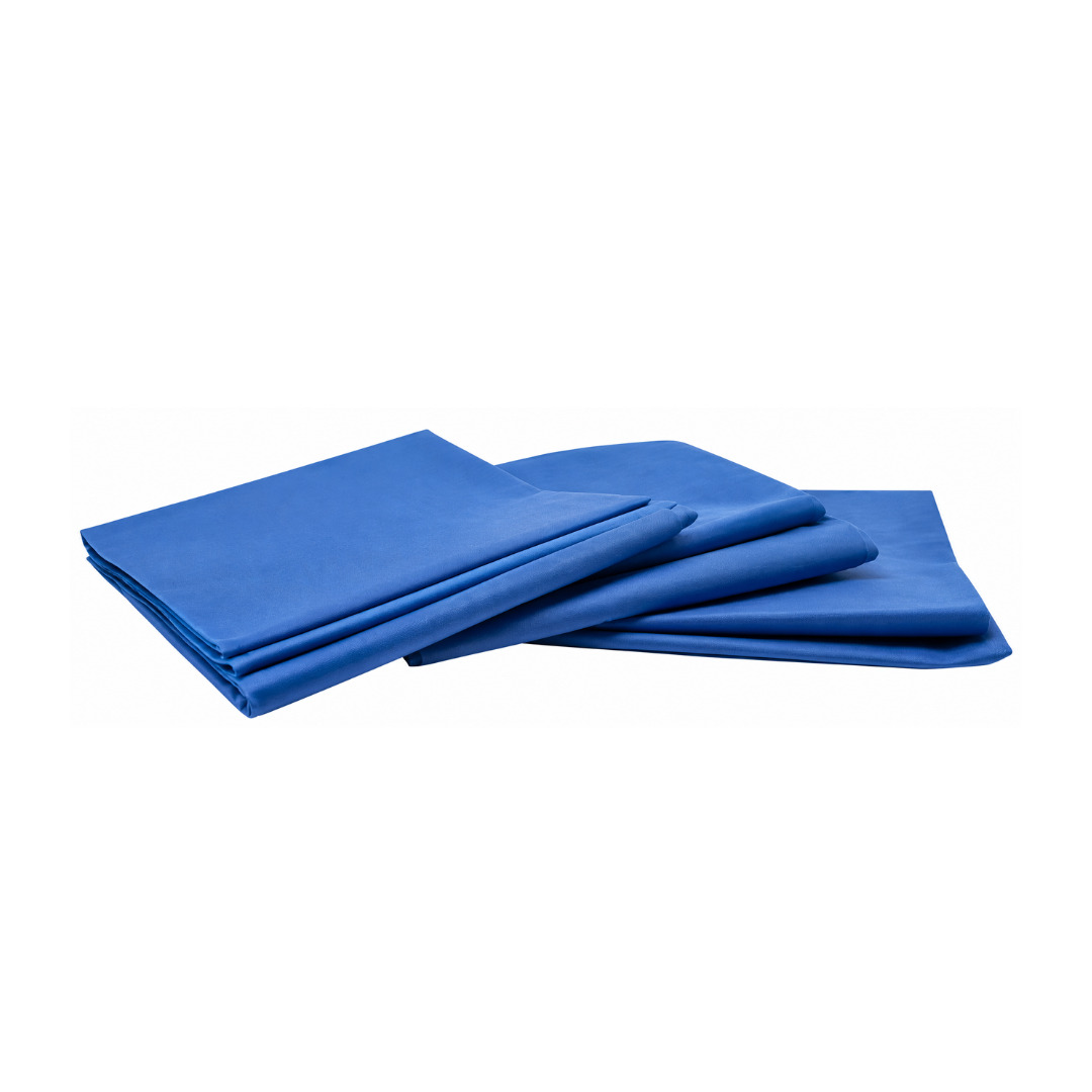 Campo Individual Estéril 45x45 CM con 10 piezas