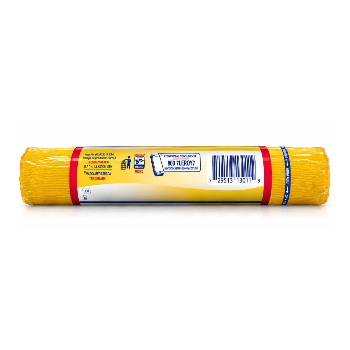 Venda elastica LeRoy 30 x 5 , 10 Unidades