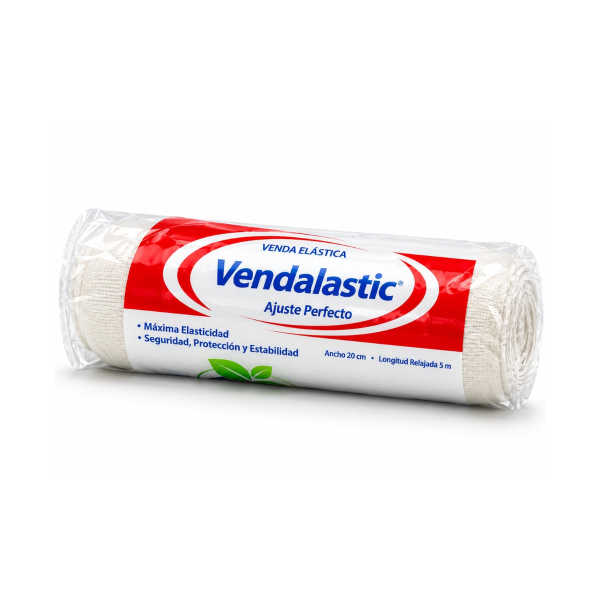 Venda elastica Vendalastic 30 x 5 , 12 Unidades