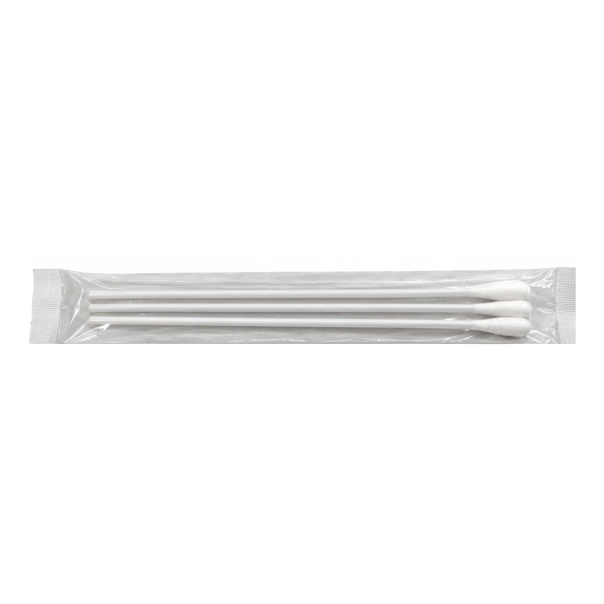 Aplicadores de Algodón Protec, Estéril 100 piezas